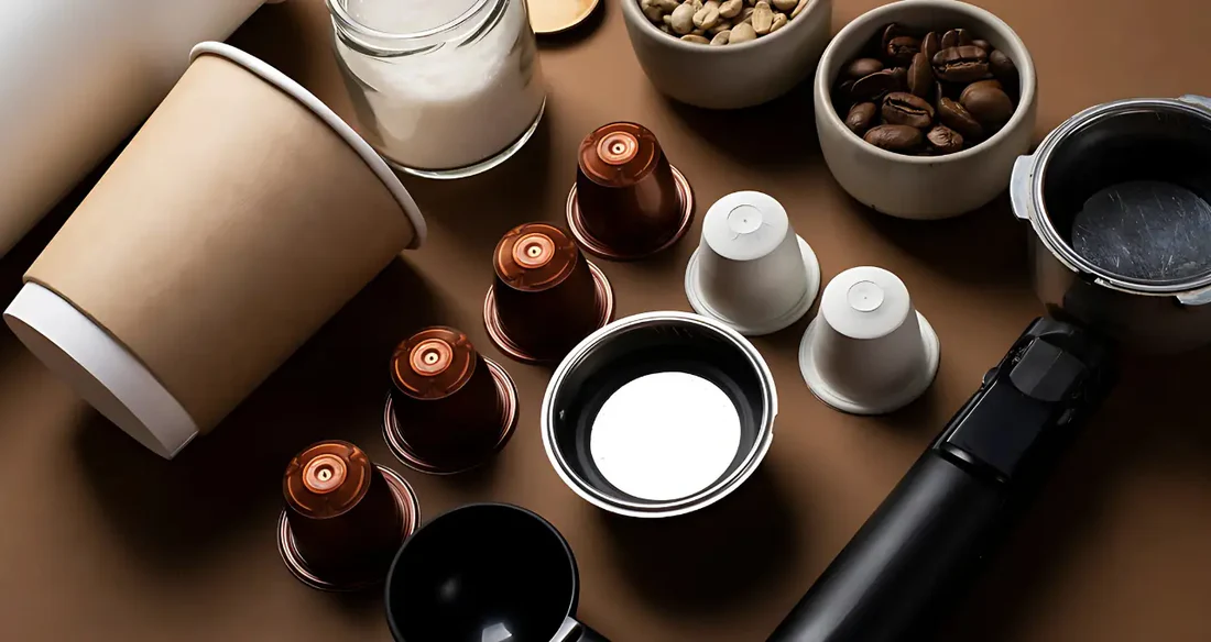 A Guide to the Different Types of Coffee Capsules Kenya
