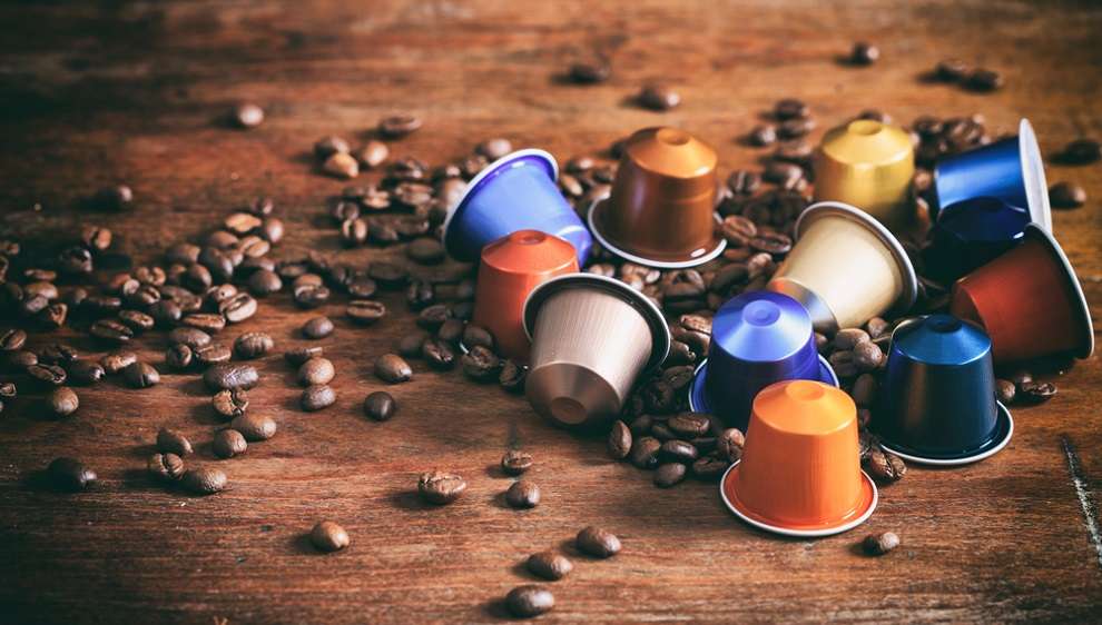 How to Choose the Right Coffee Pods Kenya for Your Taste