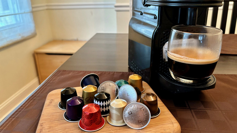 Why Buy Nespresso Original Pods from Coffee House Kenya