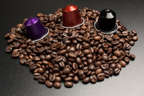 Why Choose Coffee House Kenya for Nespresso Capsules Kenya