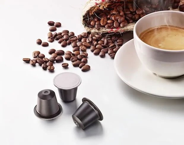 nespresso compatible capsules kenya