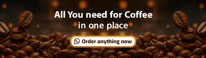 strong coffee pods kenya