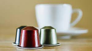 the Best Nespresso Compatible Capsules Kenya