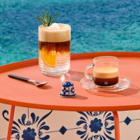 Capsule | Coffee | Nespresso Kenya | coffee house ke