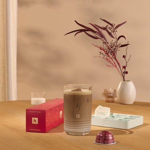 Coffee Capsule | Vertuo Coffee | Nespresso Kenya | coffee house ke