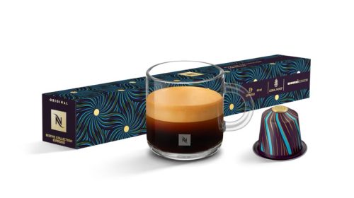 Coffee Capsule | Coffee | Nespresso Kenya | coffee house ke