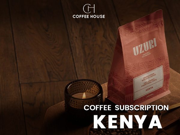 coffee subscription kenya