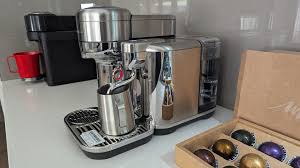 Buying Vertuo Creatista in Kenya