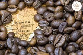 Unique Flavor Profiles from Kenyan Farms