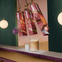 Nespresso Vertuo Sweet Almond and Hibiscus