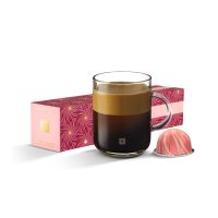 Nespresso Vertuo Sweet Almond and Hibiscus