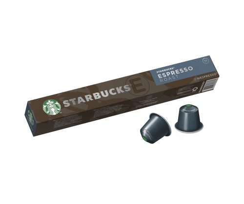 STARBUCKS Espresso Roast