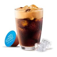 Iced Frappé Coffee Capsules
